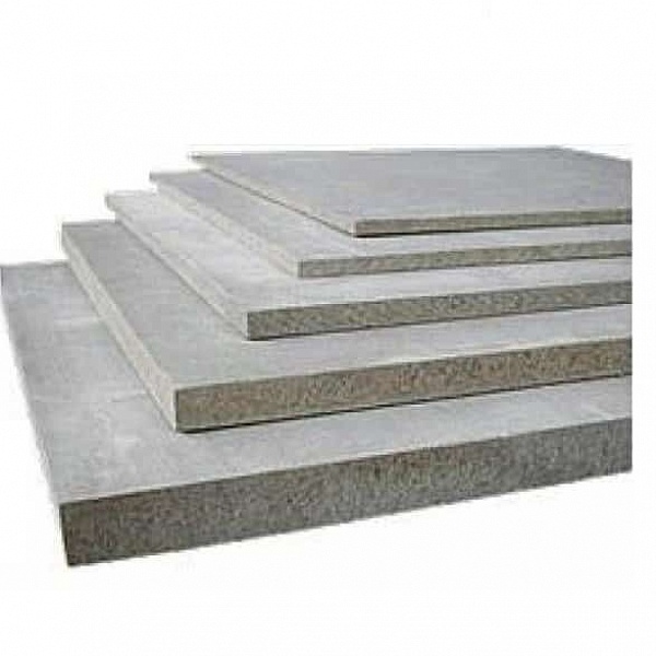 Плита цементно-стружечная Кострома 2700x1250x12 мм